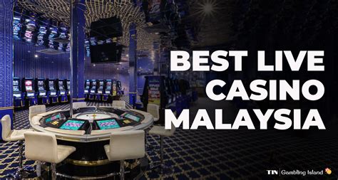 Exploring Malaysia's Casino Culture: A Journey Into Gambling 